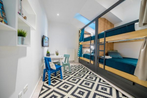 Hostel Sokol Centar
